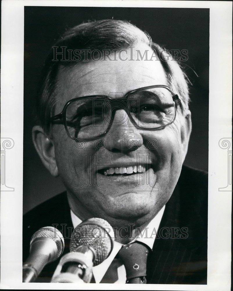 1931 Press Photo James Edwards/Governor South Carolina - KSB40659-Historic Images