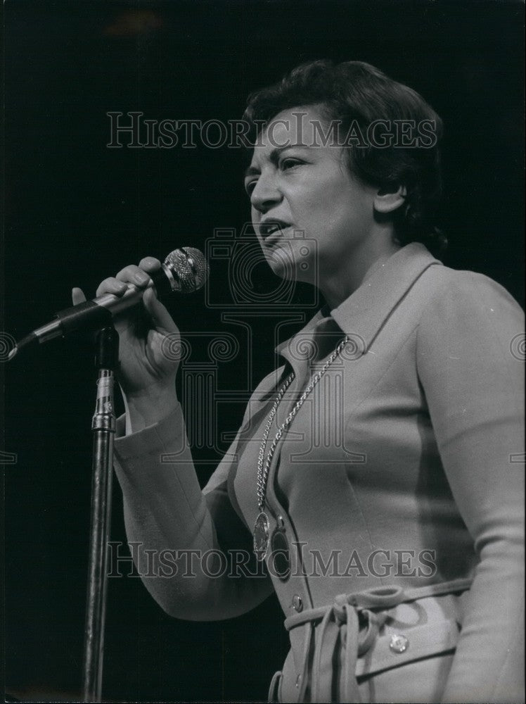 N.Y. Lt. Gov. Mary Ann Krupsack  - Historic Images