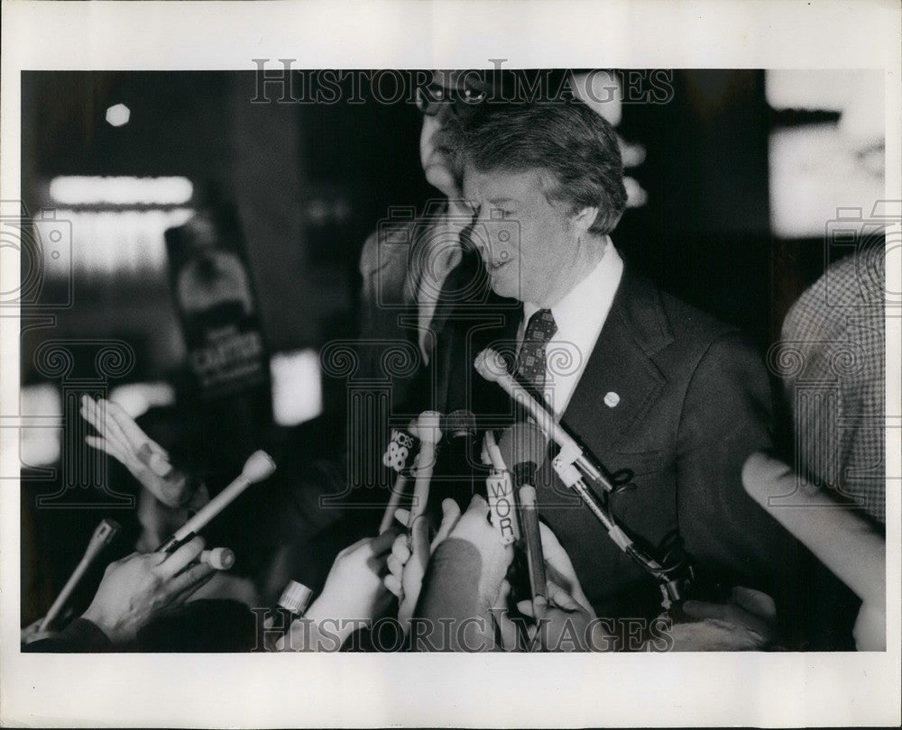Jimmy Carter  - Historic Images