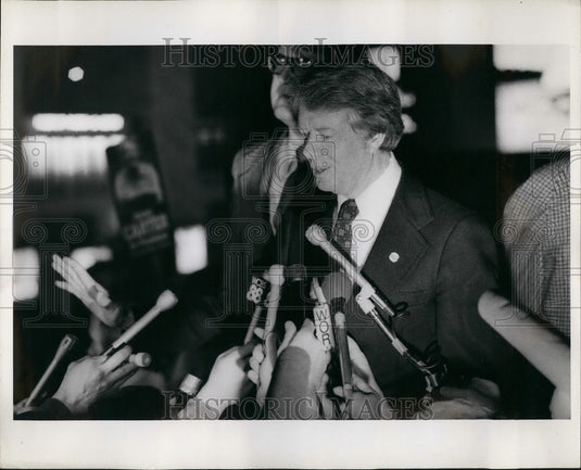 Jimmy Carter  - Historic Images