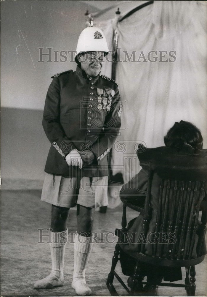 1967, Singer, Composer Henry Salvador - KSB48195 - Historic Images