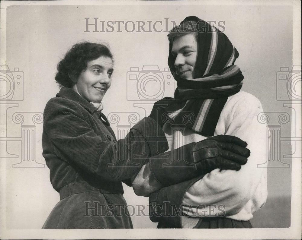 1952 Hospitals Regatta at Putney - Historic Images