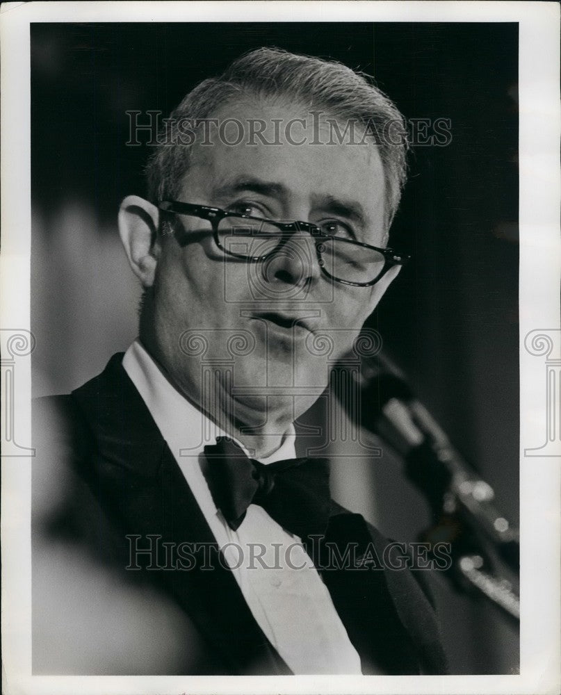 1977 Cyrus R. Vance ,US 
Secretary of State - Historic Images