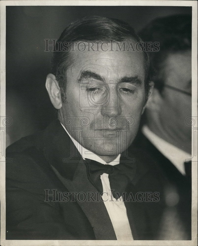 Press Photo Antonio Ramalho Eanes.Potugese - KSB56247 - Historic Images
