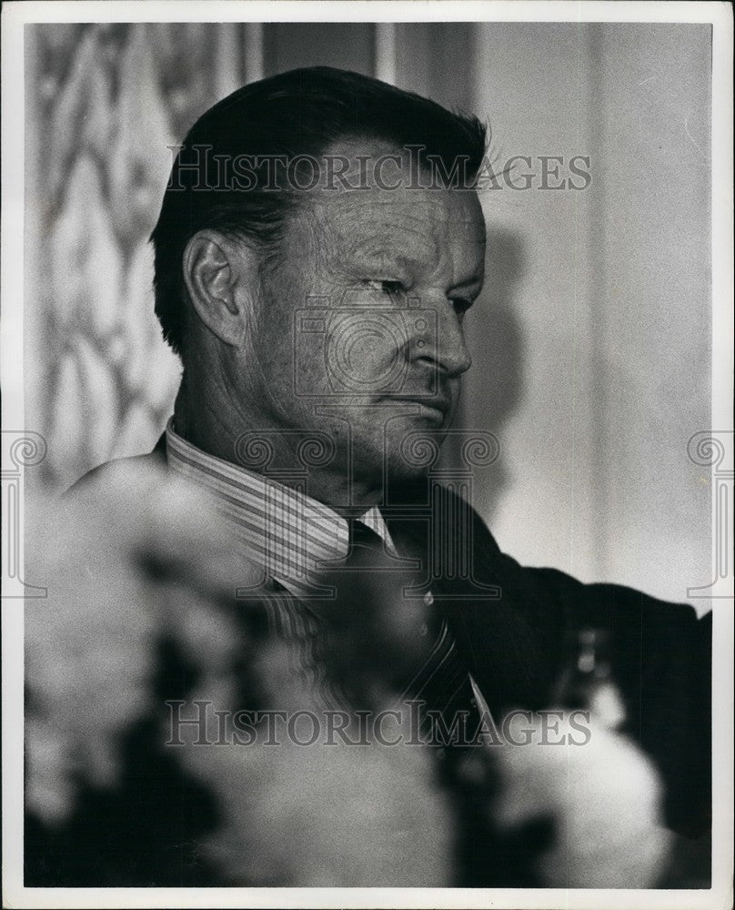 1979, New York: Dr. Zbigniew Brzezinski - KSB56475 - Historic Images