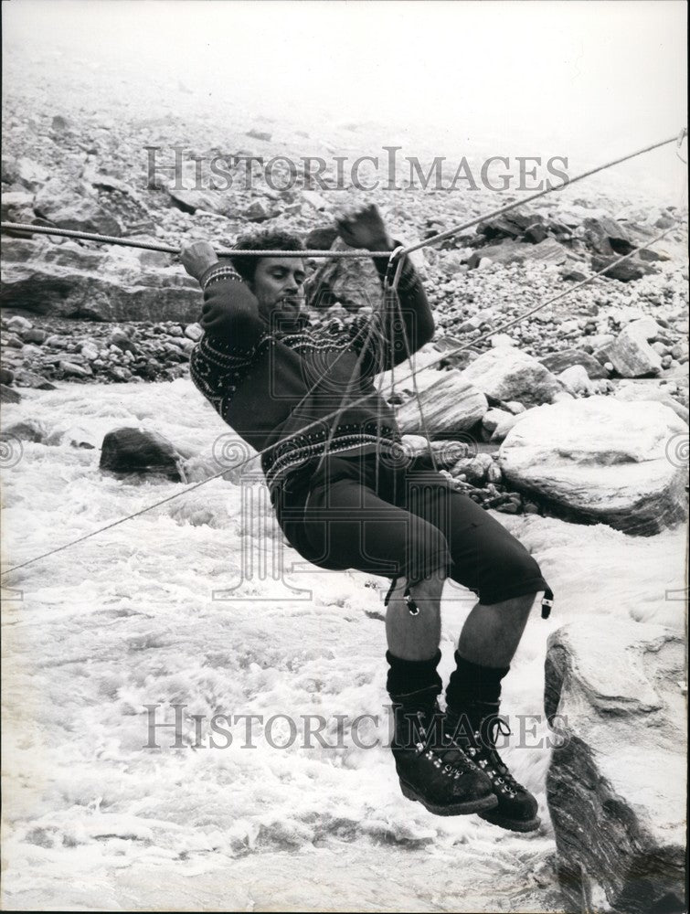 1973, Greenland&#39;s Switzerland - KSB65457 - Historic Images