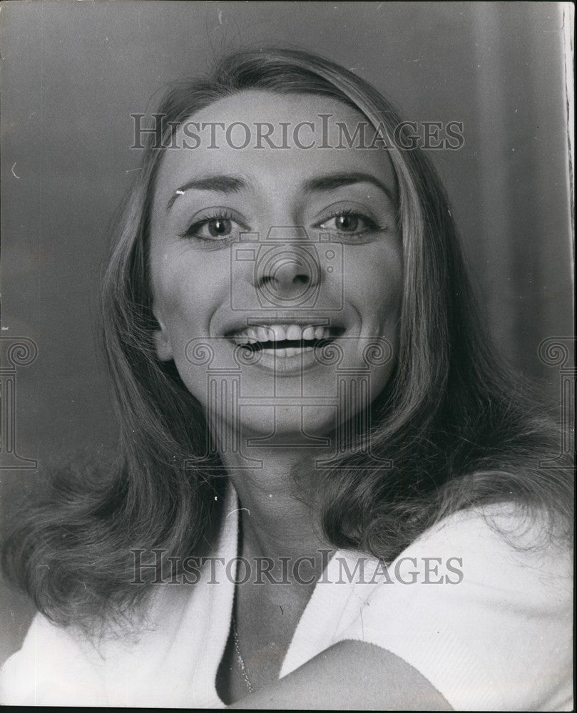 1960, actress April sensorita - KSB65603 - Historic Images