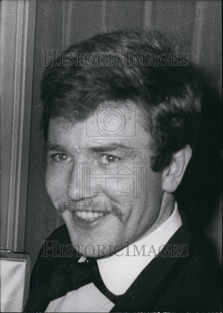 1963 Press Photo Actor Albert Finney - KSB67921 - Historic Images