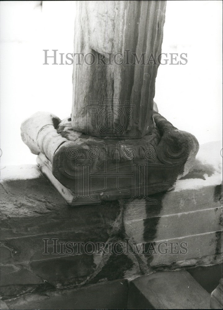  Greek Aeropolis 1969 - Historic Images