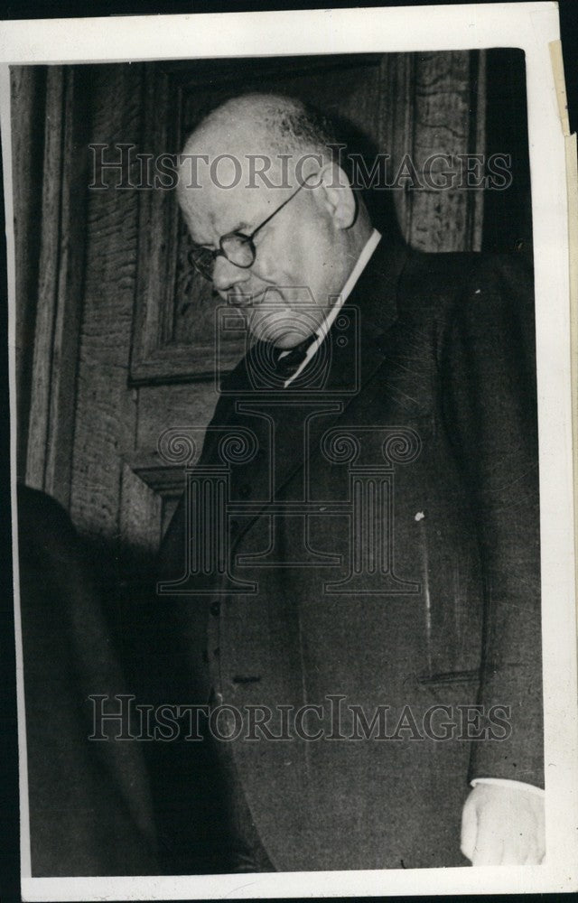 1956, Inquest on Mrs, Gertrud Hullett - KSB68695 - Historic Images