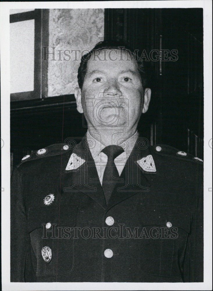 Press Photo Agriculture Jorge Barandiaran Pagador - KSB69051 - Historic Images