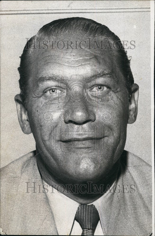 1955, German Ministry of Defence,D. Zehnker - KSB69141 - Historic Images