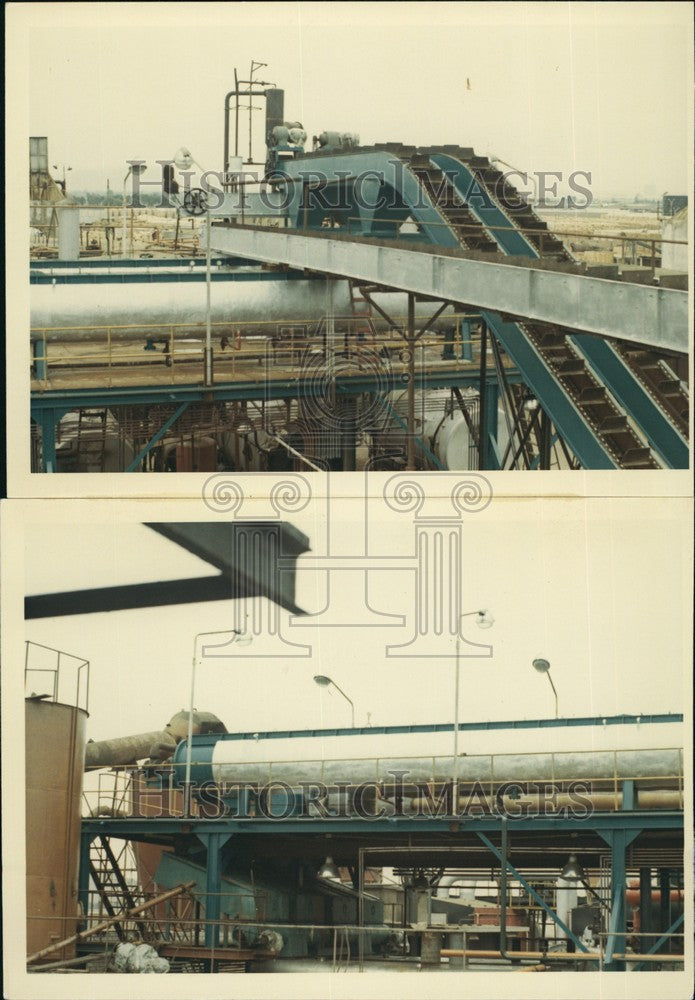 Press Photo Peru Fishmeal Industry - KSB71937 - Historic Images