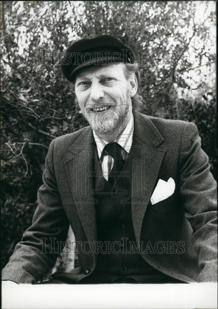 Press Photo John Krocker - KSB71939 - Historic Images