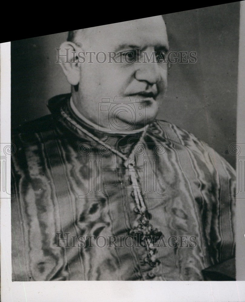 Press Photo Keystone,, Cardinal - KSB72331 - Historic Images