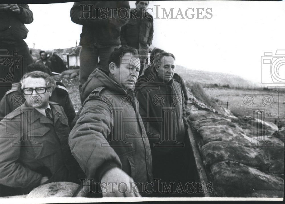 Press Photo Keystone Press Photo - KSB73345 - Historic Images