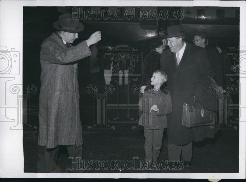 1953 Press Photo Error - KSB74413-Historic Images