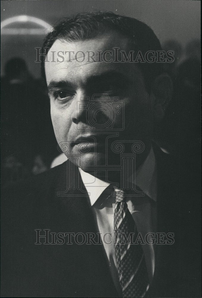 1967 Antonio Benitez Author Winner House Americas Prize Tute Reyes - Historic Images