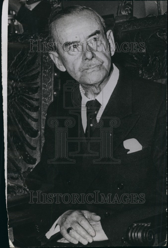 1955 Press Photo Thomas Luen Stark - KSB75367-Historic Images