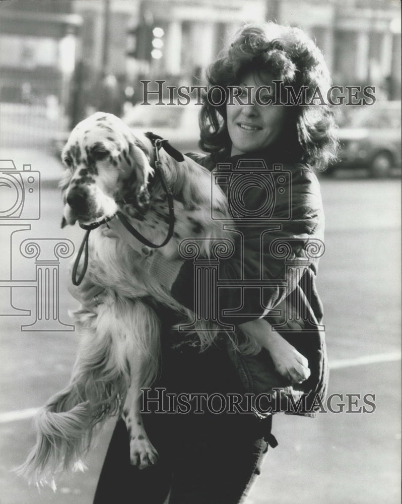 Crufts Dog Show at Earls Court-Historic Images