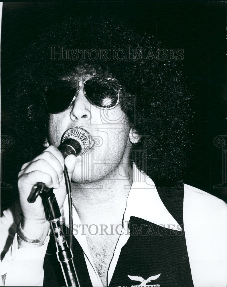  The Dictators - Historic Images