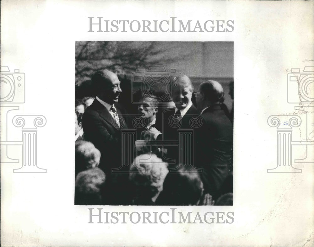 Press Photo People - Historic Images