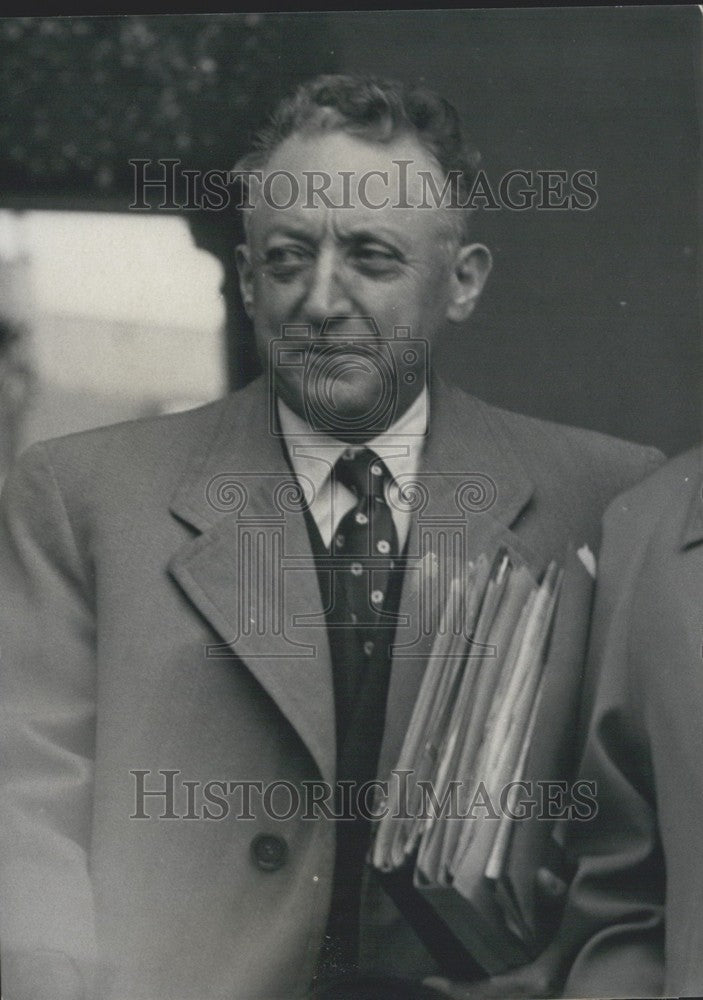 1957, - KSK01423 - Historic Images