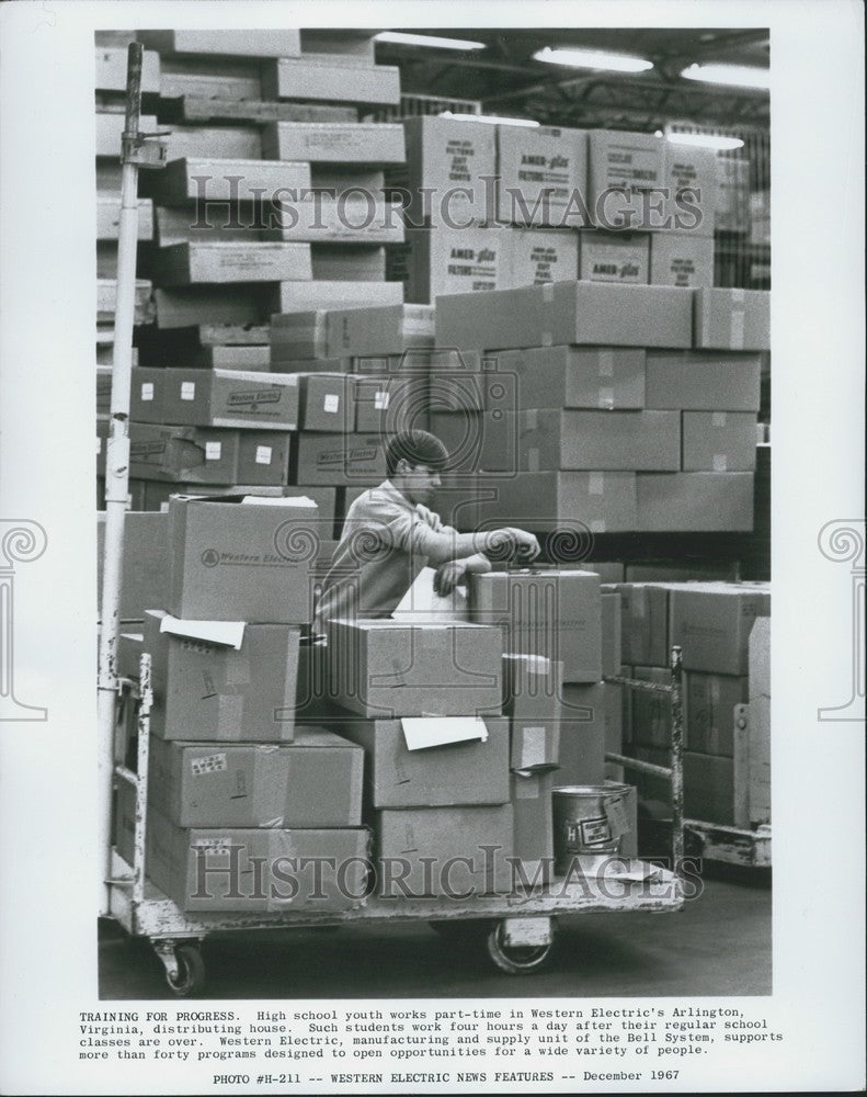 1957 Press Photo Salah Ben Youssef's Trial - KSK02741 - Historic Images
