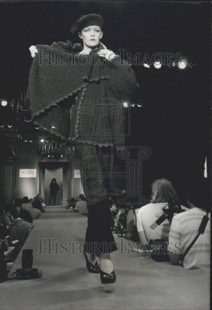 1979, Spook Winter Collection - KSK03043 - Historic Images