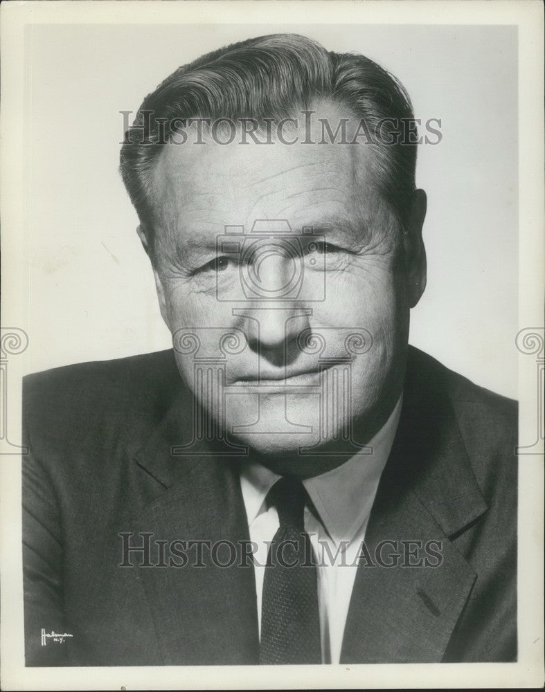 Press Photo Gov. Nelson A. Rockefeller - KSK05657-Historic Images