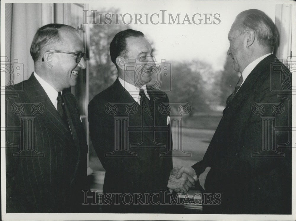 Press Photo Rabbi Dr. Norman Salit - Historic Images