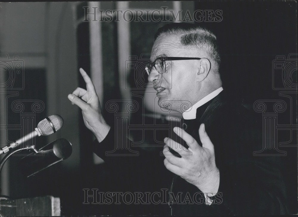 1959 Press Photo Bavaria&#39;s Dietzfelbing-Historic Images