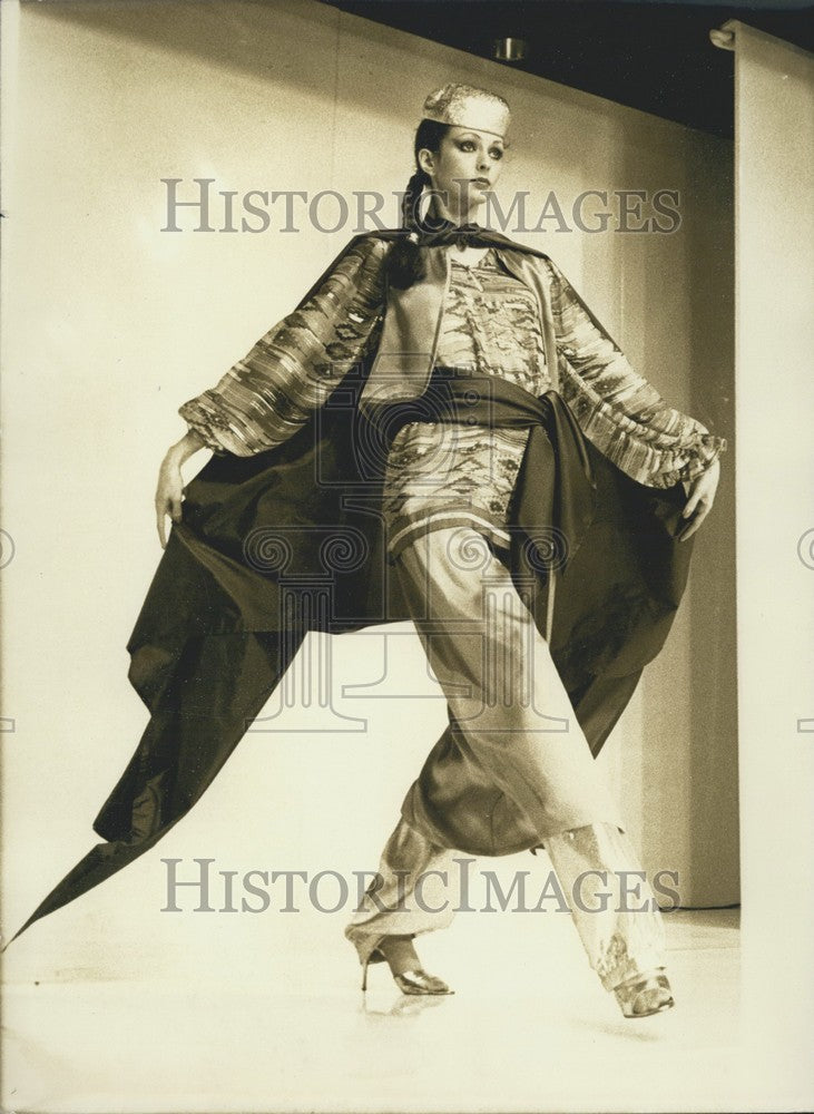 1978 Kimijima Luxury Ready - Historic Images