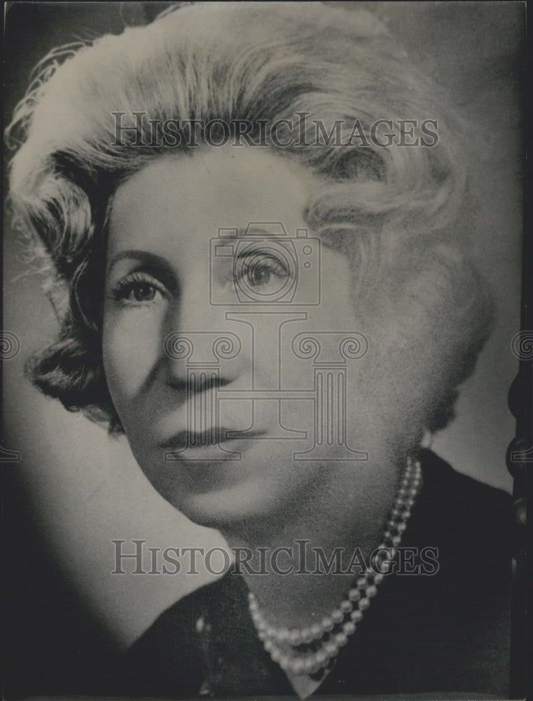 1964 Three Masked Men Kidnapped Mrs Dassault, Marshal Maunoury Ave - Historic Images