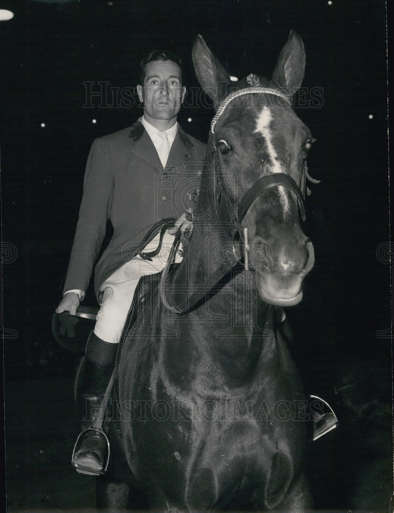 1958, Jouquieres D&#39;Oriola, Prix des Turnstiles - Historic Images