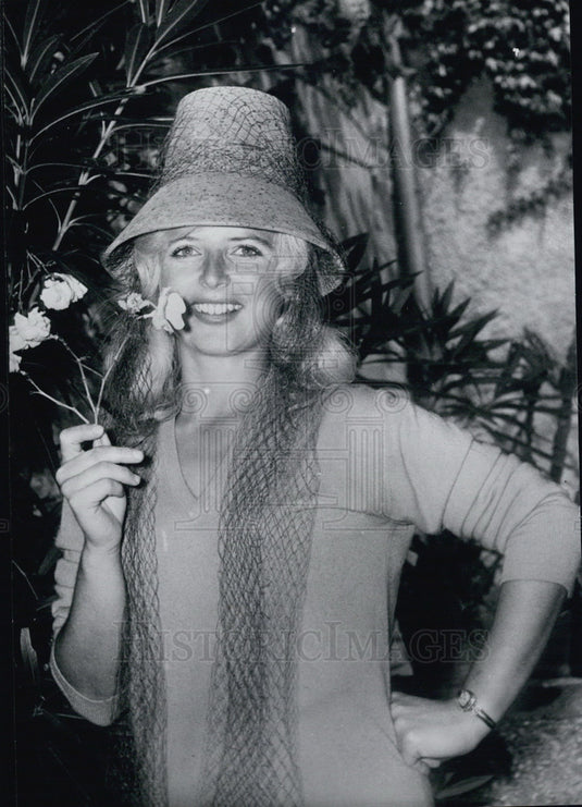 1960 Press Photo 