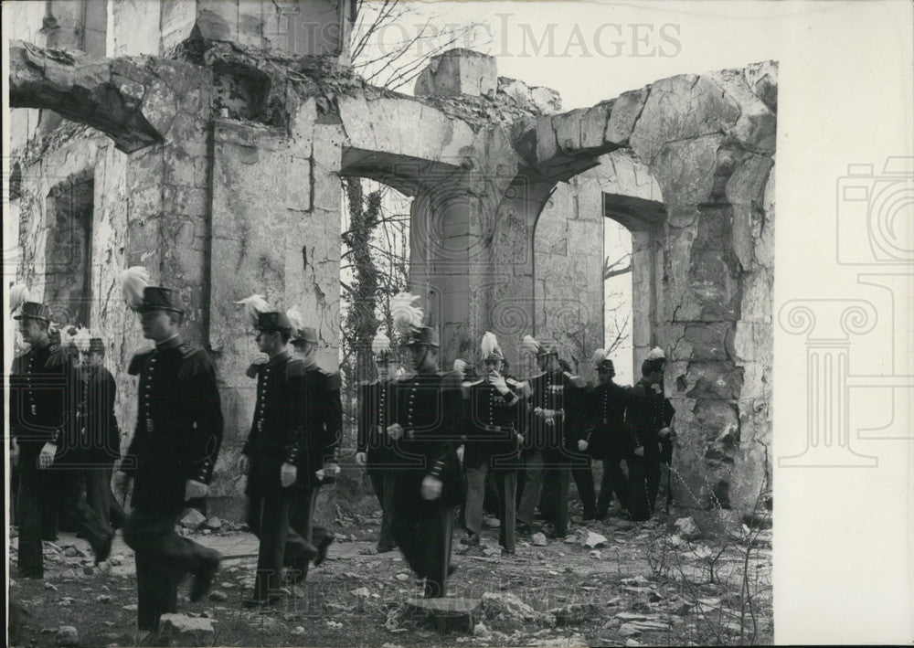 1955 The Promotion of Dien-Bien-Pau in the Philippines - Historic Images