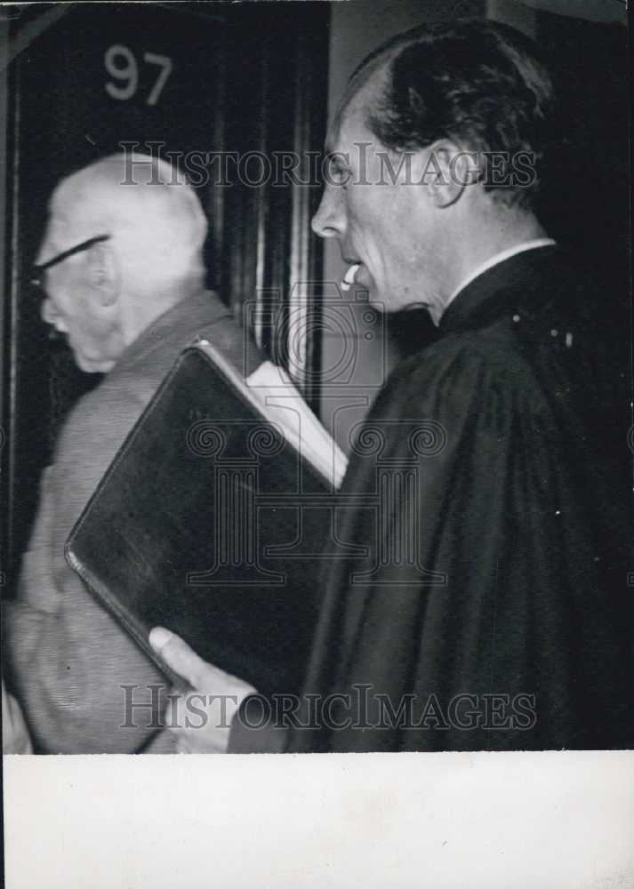 Press Photo Pierre-marne Durand - Historic Images