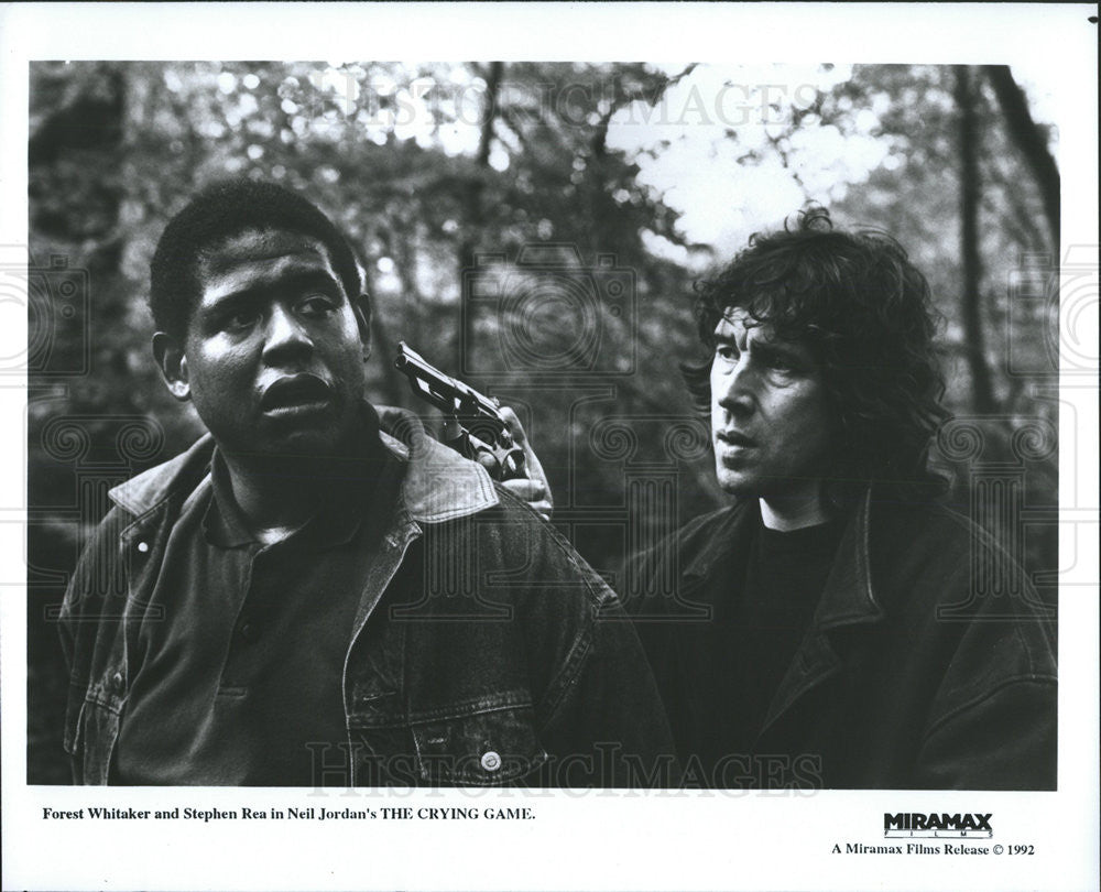 Crying Game Actor Stephen 60 Photos - Moonagedaydream.film