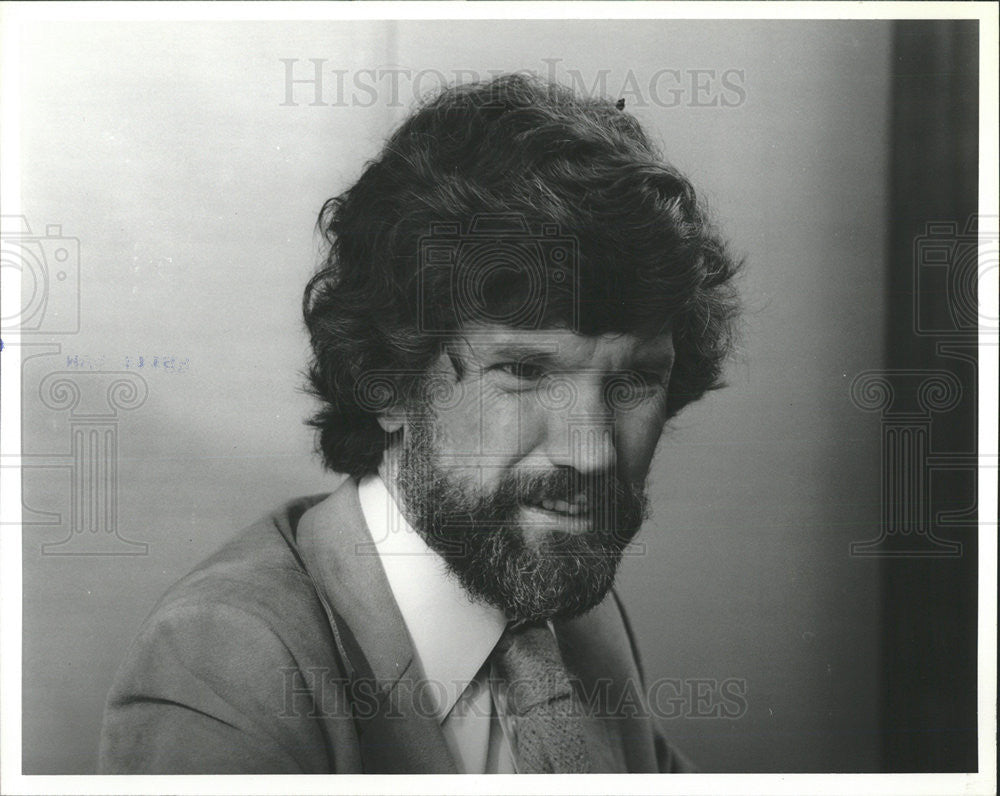 Press Photo &quot;Divine Madness&quot; Director/Producer Michael Ritchie - Historic Images