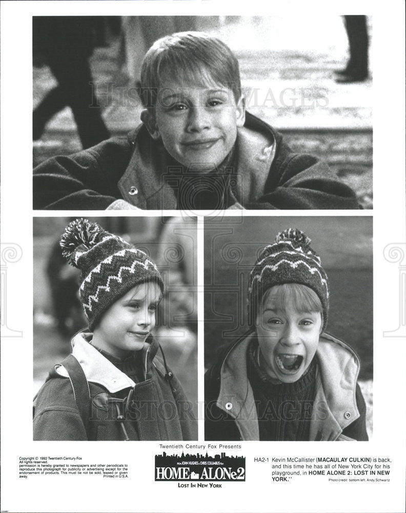 Kevin Pool Home Alone 2 Lost In New York Kevin