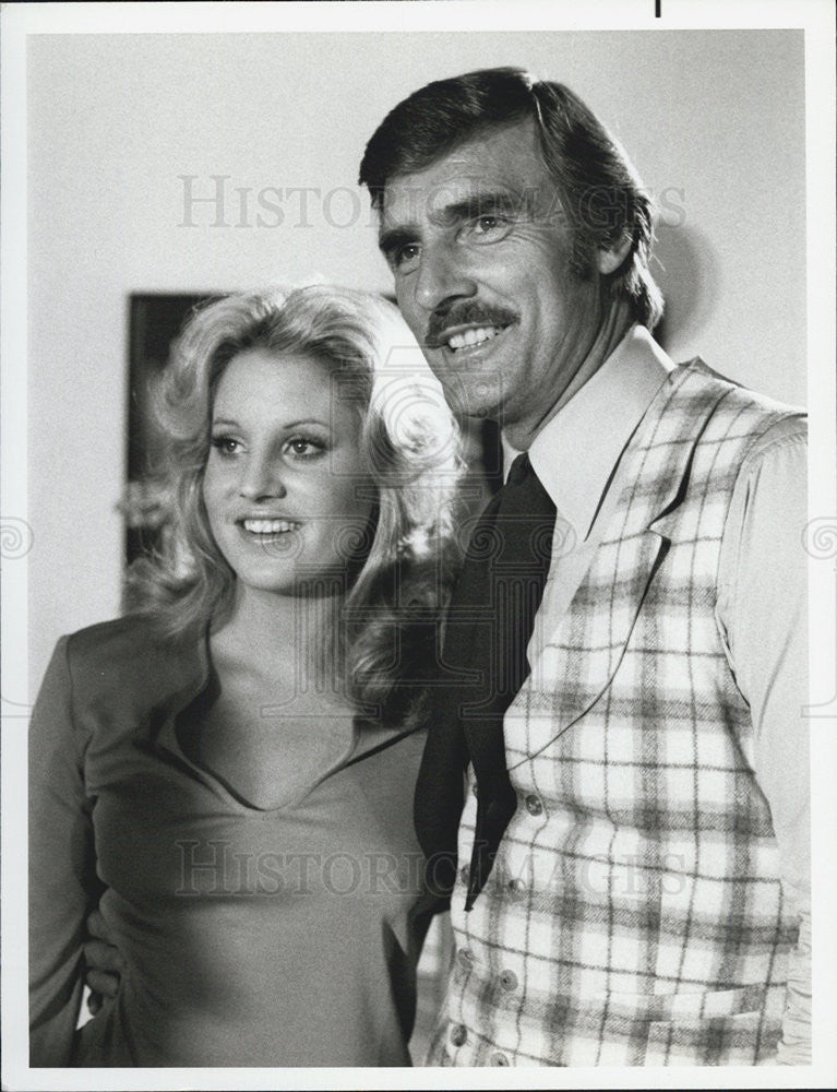 1975 Press Photo Lorna Luft Actress - Historic Images