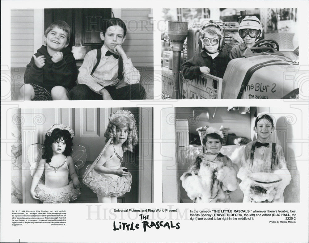 Spanky From Little Rascals 1994 at Janet Cantrell blog