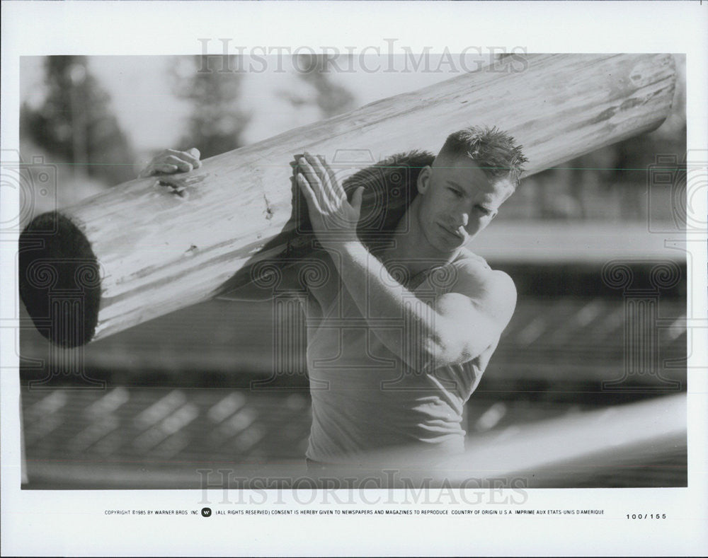 1985 Press Photo none - Historic Images