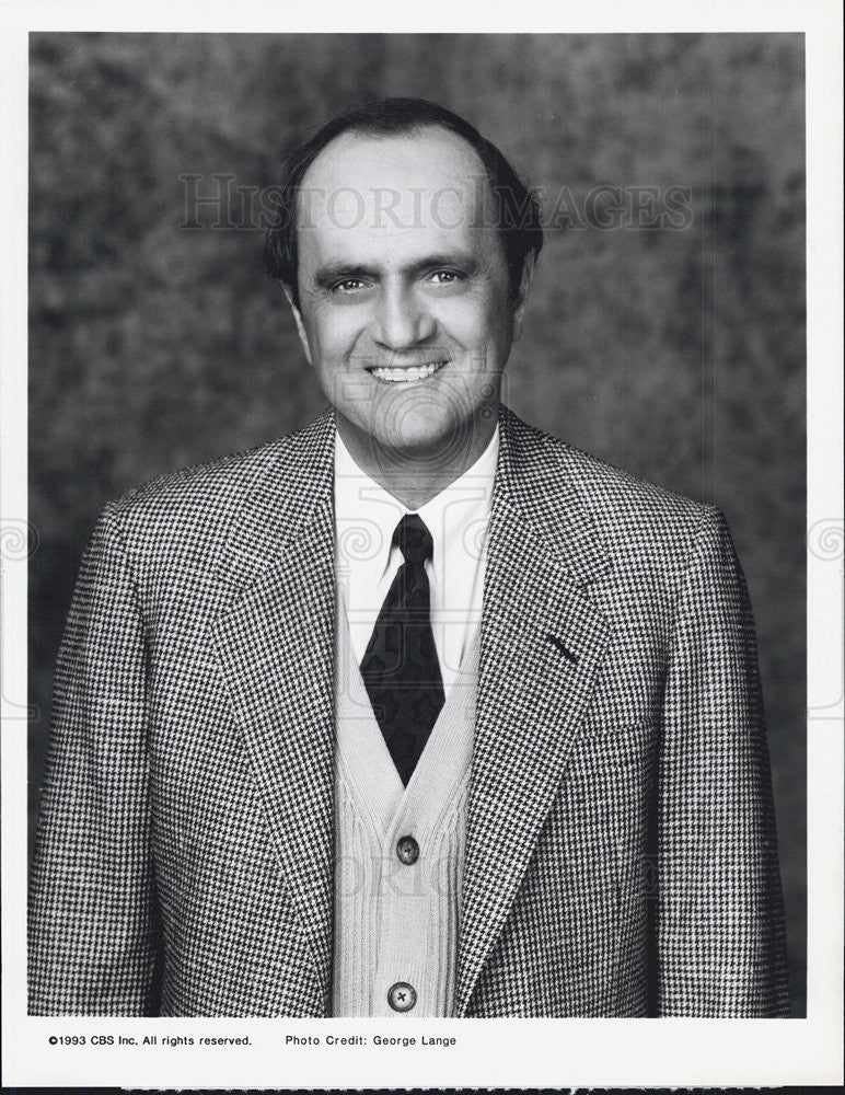 1993 Press Photo &quot;Bob&quot; - Historic Images