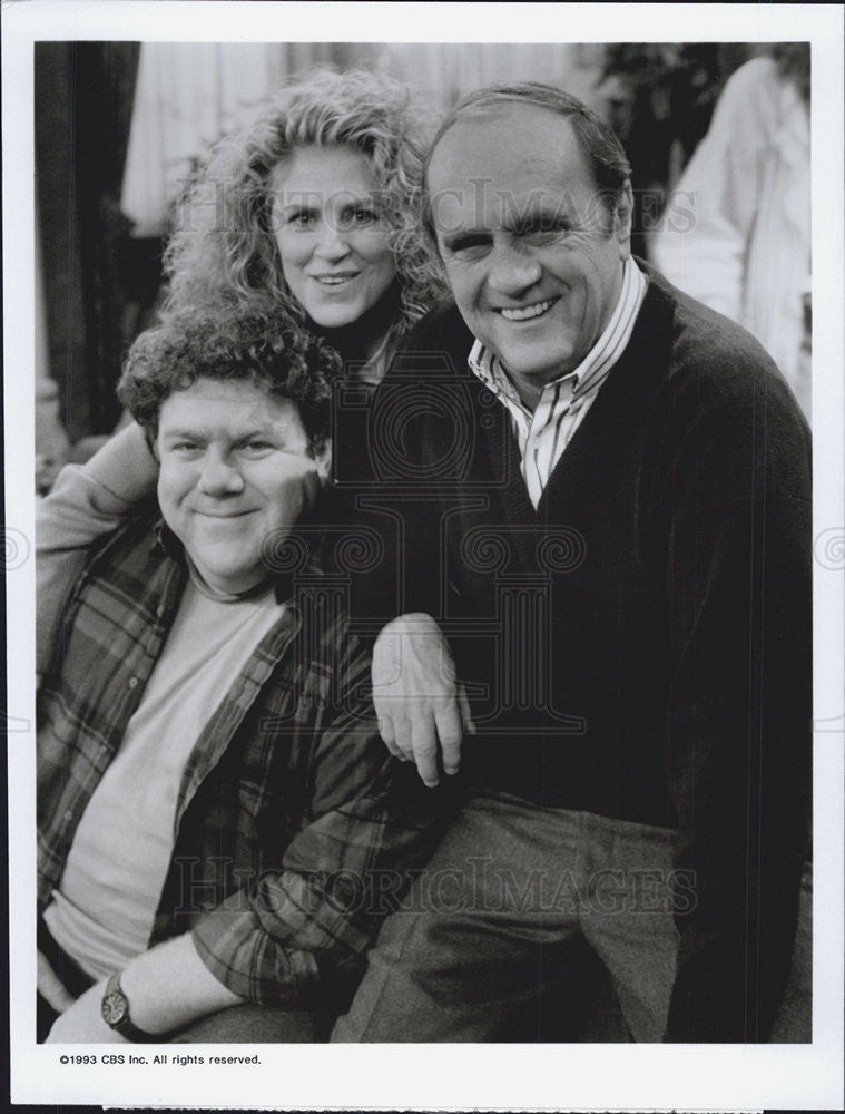 1993 Press Photo &quot;Bob&quot; - Historic Images