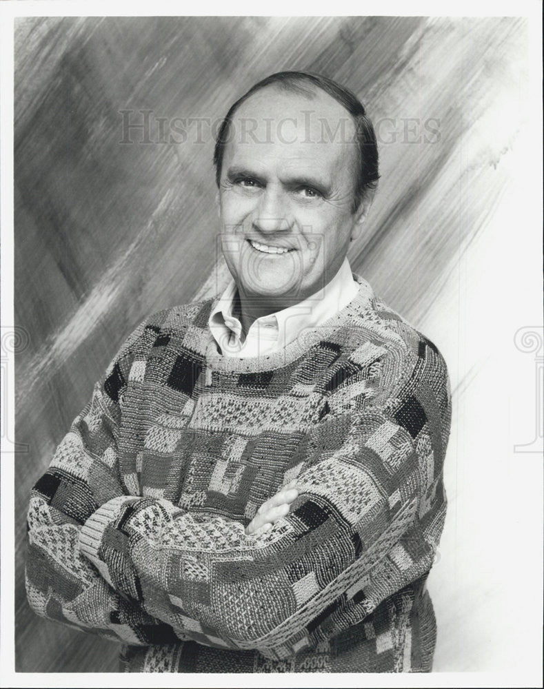 1993 Press Photo &quot;Bob&quot; - Historic Images