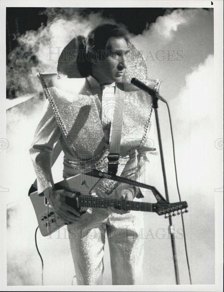 1989 Press Photo Actor Judd Hirsch Episode &quot;The Return Of Ricky&quot; On &quot;Dear John&quot; - Historic Images