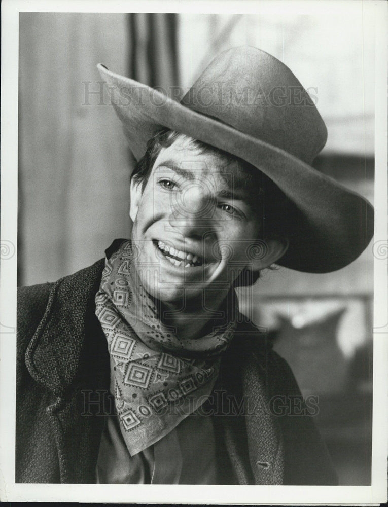 1973 Press Photo Actor Sean Kelly - Historic Images