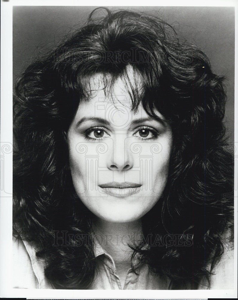 1985 Press Photo Jane Kaczmarek Stars as Dancing Housewife in CBS&#39;s &quot;Hometown&quot; - Historic Images